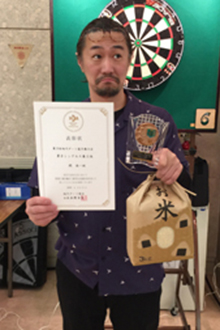 絹　慎一(札幌)