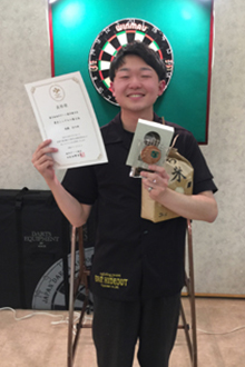 佐藤　佳介(札幌)