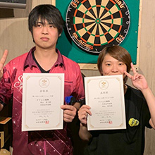 高山　直己(OP)
木地谷　玲衣(OP)