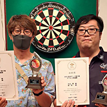 浜辺　翼(釧路)
絹　慎一(OP)