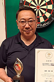 木幡　宏昭(函館)