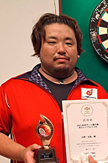 石岡　友規(札幌)