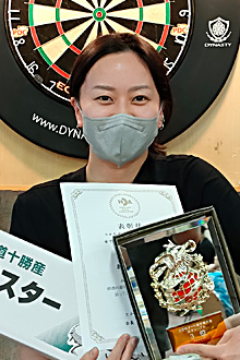 泉山　璃(釧路)