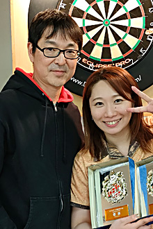 小森　英司(札幌)