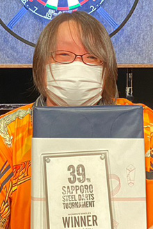 村上　真美(苫小牧)