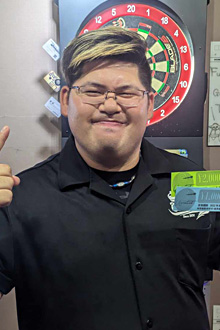 髙崎　和広(苫小牧)