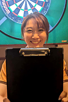 田上　いづみ(札幌)