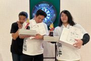 第24回釧路ダーツ選手権大会