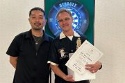 第24回釧路ダーツ選手権大会