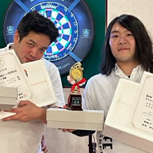 久根木 亮太(釧路)
浅野 翔太(釧路)