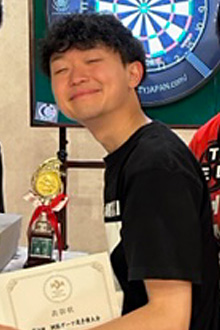 佐藤 佳介(札幌)