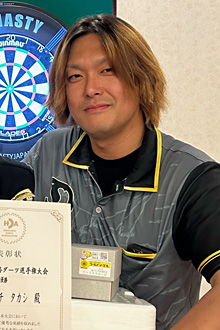 山口 孝志(釧路)