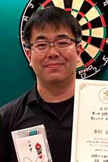 西村　訓(函館)