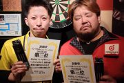 IMPACT杯ベニュートーナメント