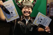 IMPACT杯ベニュートーナメント