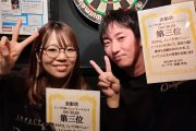 IMPACT杯ベニュートーナメント