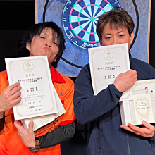 角 英治(OP)
澤 貴水(札幌)