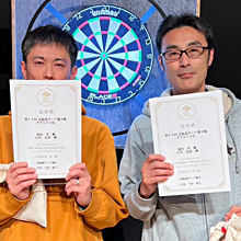 森田 充(札幌)
石川 克彦(札幌)