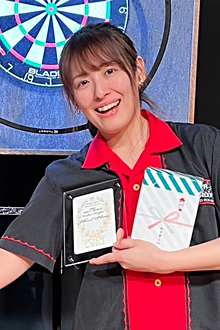 河端 愛里(札幌)