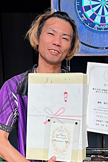 藤根 龍太(札幌)