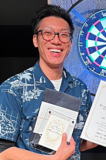 石田 絢也(札幌)