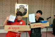第16回 とかちダーツ選手権大会
