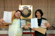 第16回 とかちダーツ選手権大会