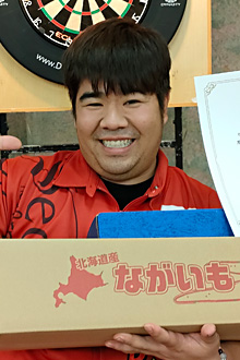 片山 祐貴(旭川)