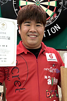 片山 祐貴(旭川)