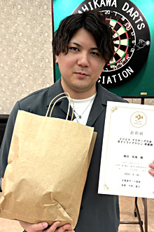 細谷 拓海(札幌)