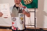 2024 松前ダーツ選手権大会