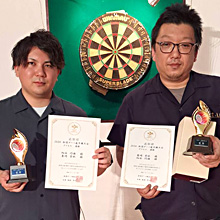 細谷 拓海(札幌)
岩崎 秀秋(札幌)