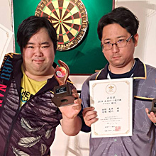 西村 晃平(釧路)
馬場 健人(釧路)