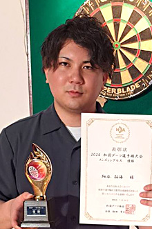 細谷 拓海(札幌)