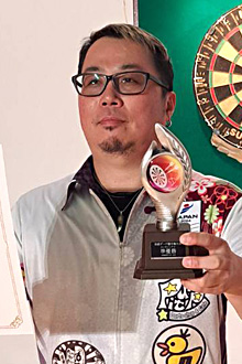 北村 日出人(函館)