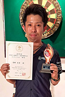 菅野 友貴(札幌)