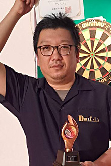 岩崎 秀秋(札幌)