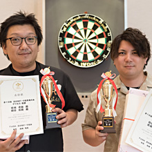 細谷 拓海(札幌)
岩崎 秀秋(札幌)