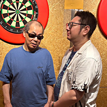 高田 雄介(札幌)
渡辺 裕一(札幌)