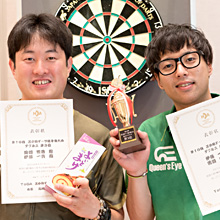 伊藤 一貴(OP)
田淵 省造(OP)