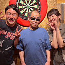 河端 愛里(札幌)
竹井 一峰(札幌)