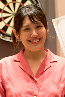 河端 愛里(札幌)