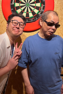 高田 雄介(札幌)