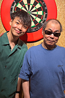 宮川 直也(札幌)