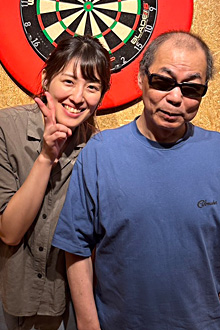 河端 愛里(札幌)