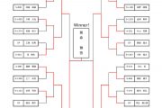 第16回 苫小牧ダーツ選手権大会