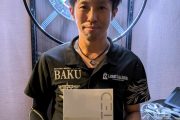 UNRATED杯ベニュートーナメント