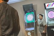 UNRATED杯ベニュートーナメント