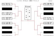 UNRATED杯ベニュートーナメント