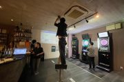 UNRATED杯ベニュートーナメント